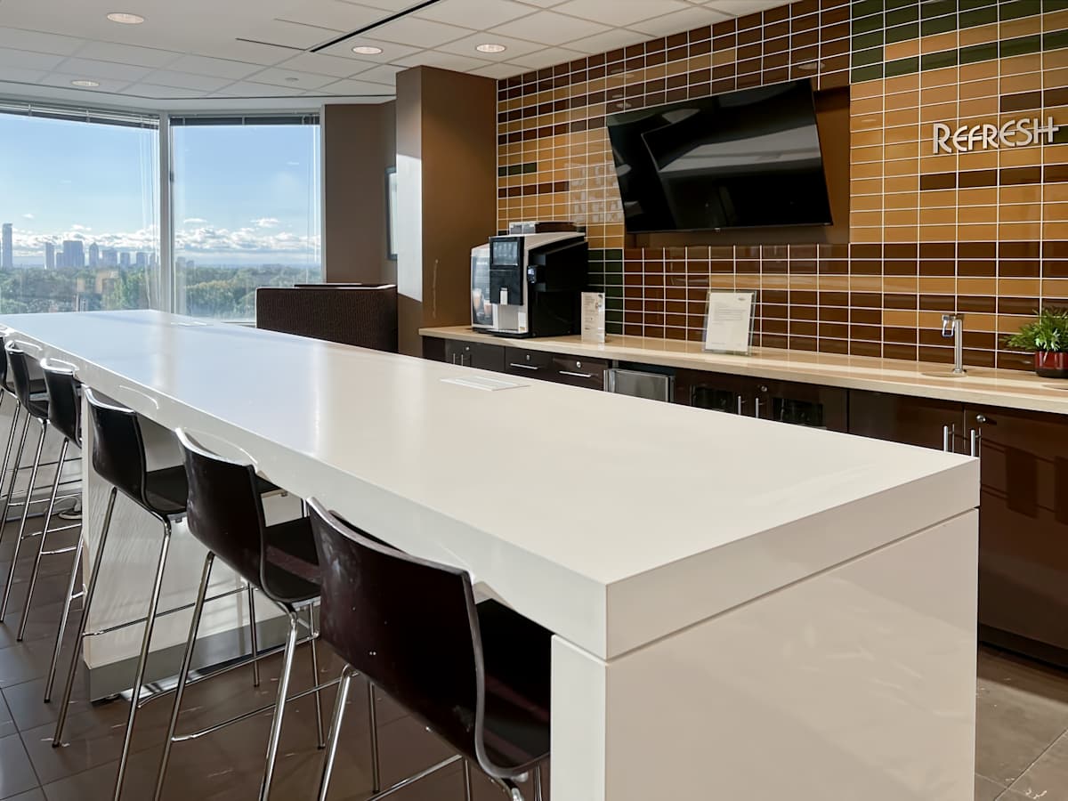 Regus (IWG) 3250 Bloor Street West Toronto