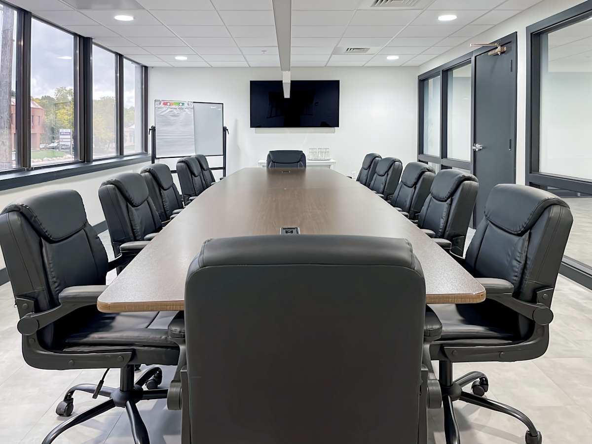 Regus (IWG) 3293 Harrison Blvd Ogden