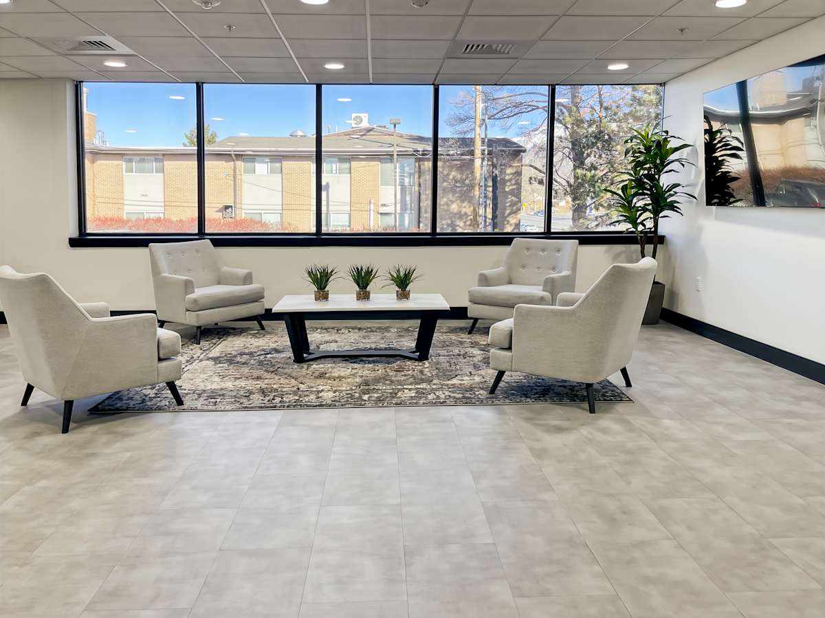 Regus (IWG) 3293 Harrison Blvd Ogden
