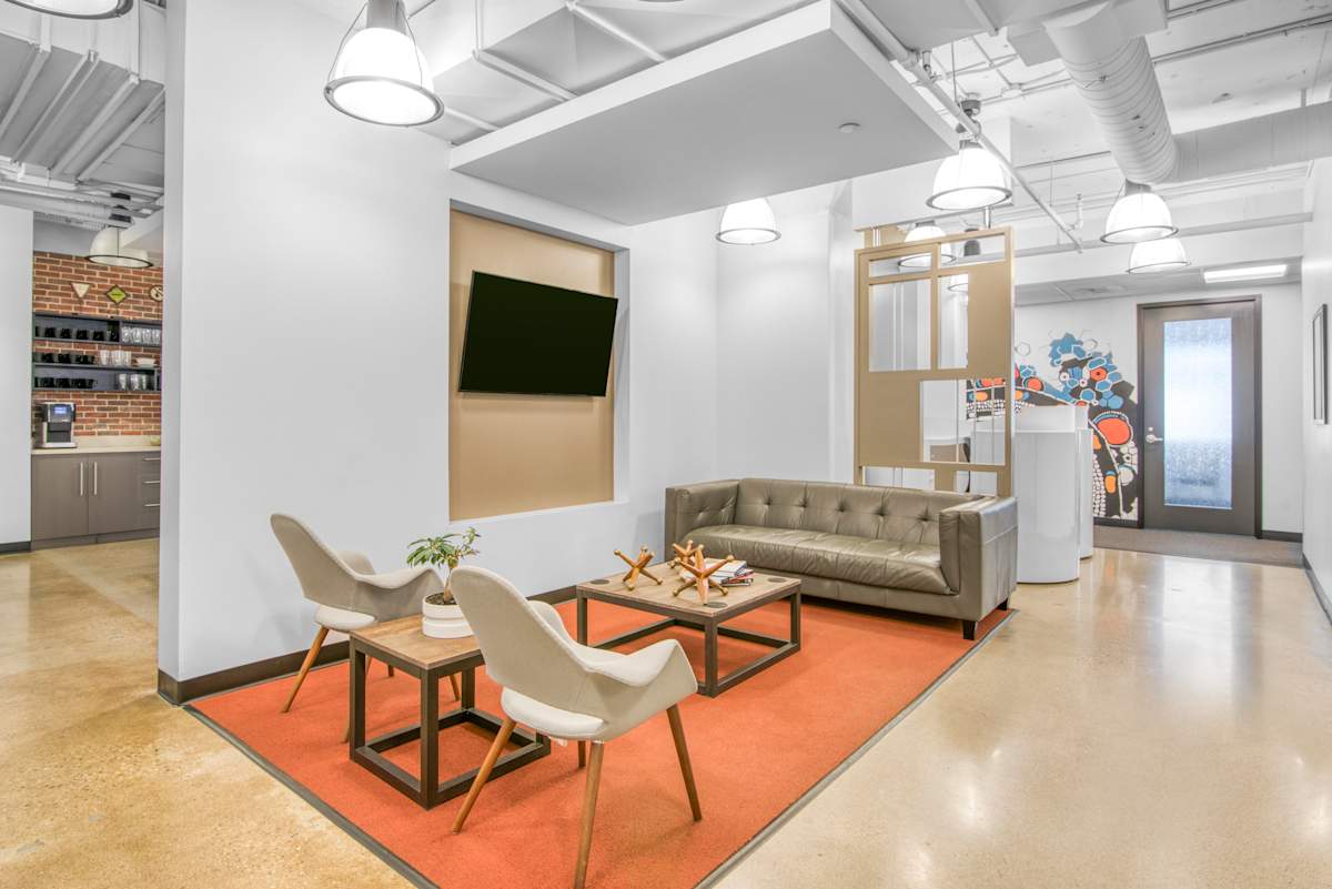 Regus (IWG) 330 St Mary Avenue Winnipeg