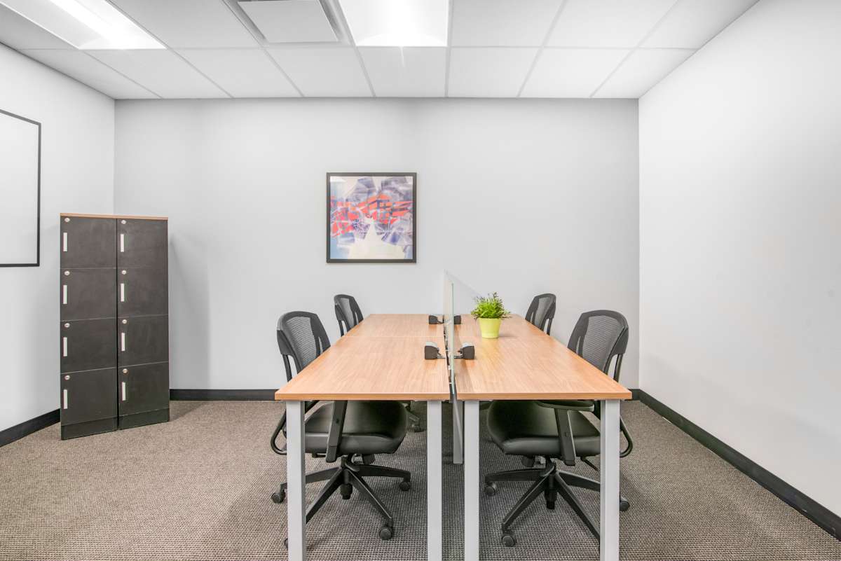 Regus (IWG) 330 St Mary Avenue Winnipeg
