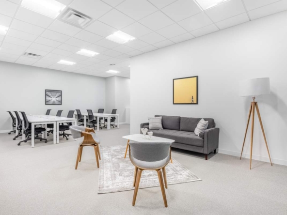 Spaces (IWG) 3300 North Triumph Boulevard Lehi
