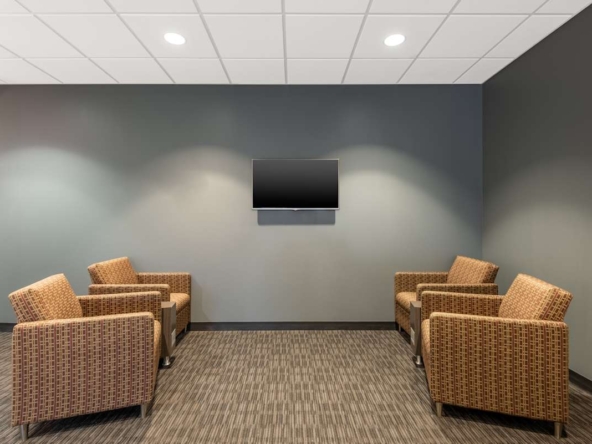 Regus (IWG) 331 East Main Street Rock Hill