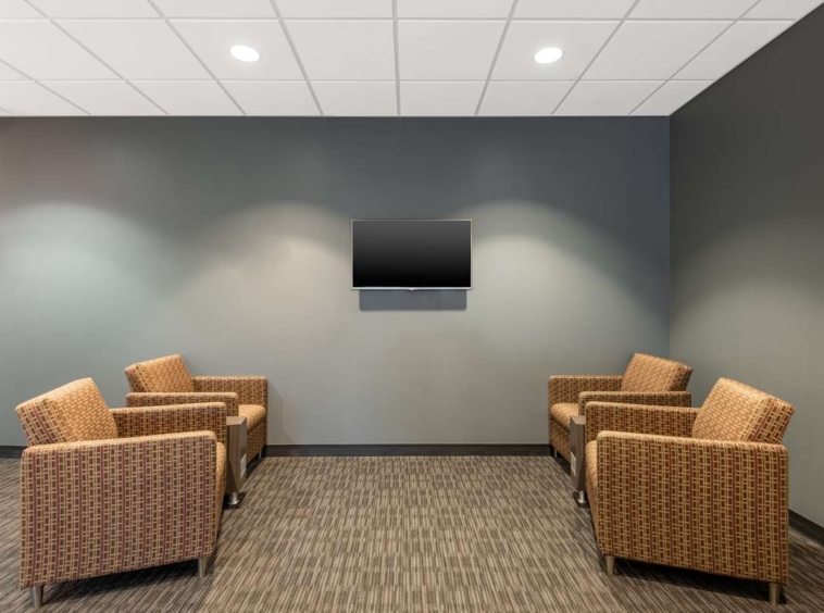 Regus (IWG) 331 East Main Street Rock Hill