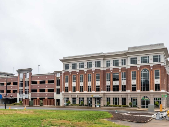 Regus (IWG) 331 East Main Street Rock Hill