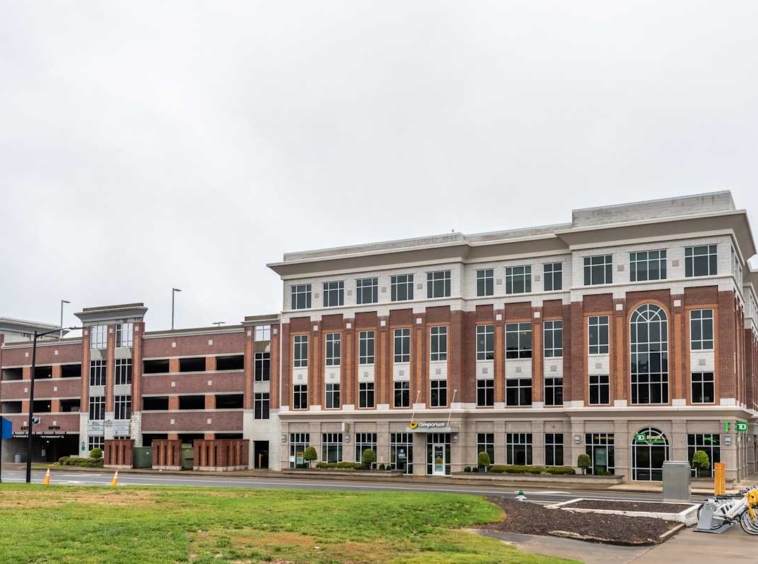 Regus (IWG) 331 East Main Street Rock Hill