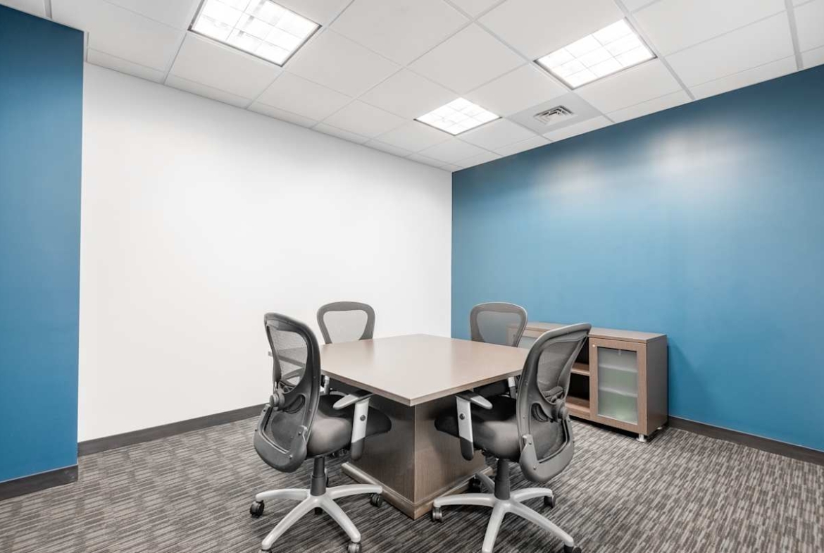 Regus (IWG) 331 East Main Street Rock Hill