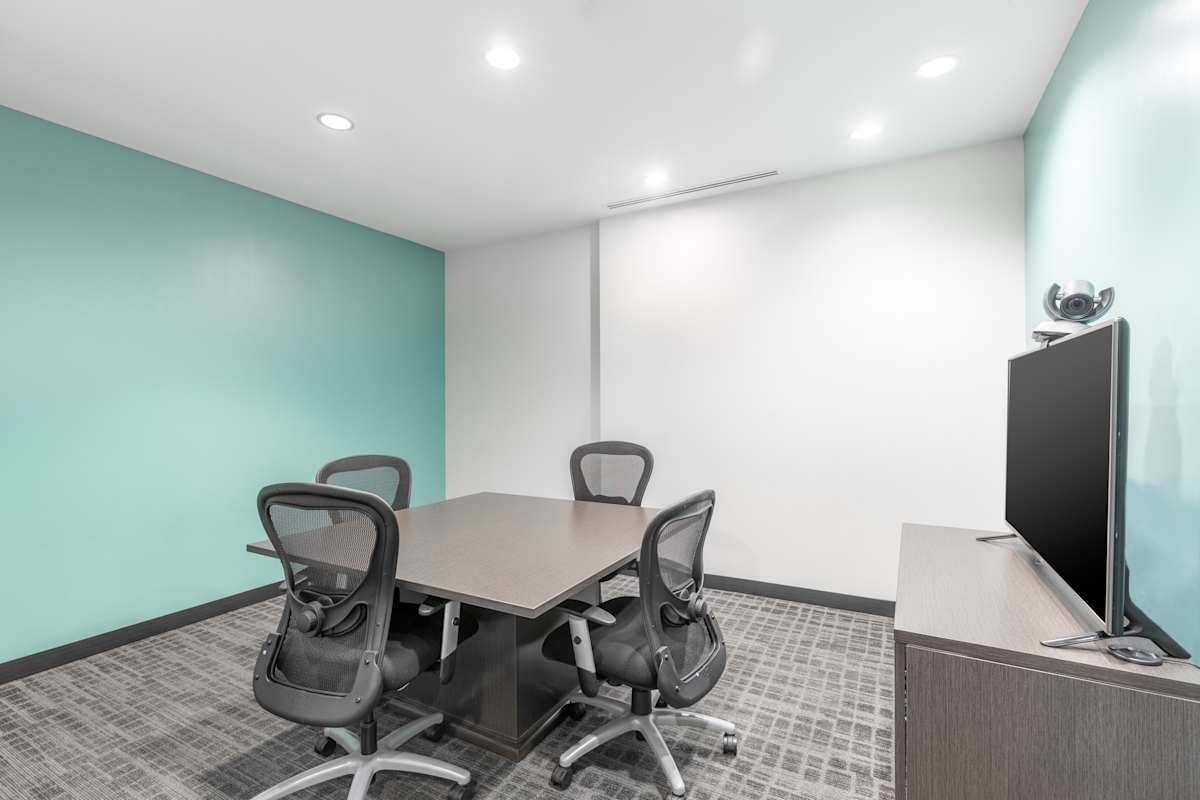 Regus (IWG) 333 H Street Chula Vista