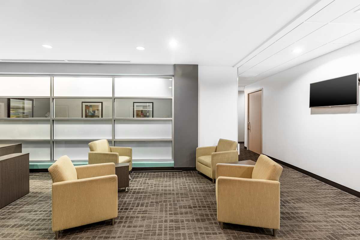 Regus (IWG) 333 H Street Chula Vista