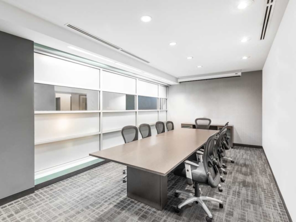 Regus (IWG) 333 H Street Chula Vista