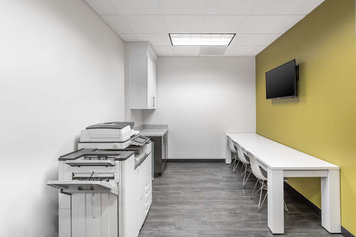 Regus (IWG) 333 H Street Chula Vista