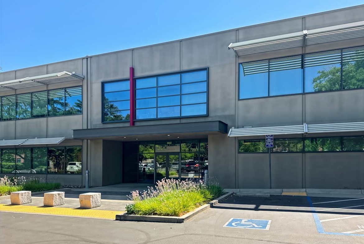HQ (IWG) 333 University Avenue Sacramento