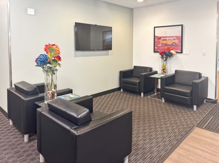 HQ (IWG) 333 University Avenue Sacramento