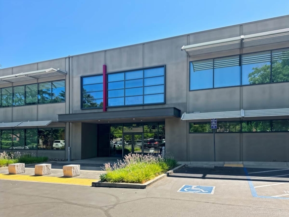 HQ (IWG) 333 University Avenue Sacramento