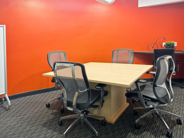 HQ (IWG) 333 University Avenue Sacramento