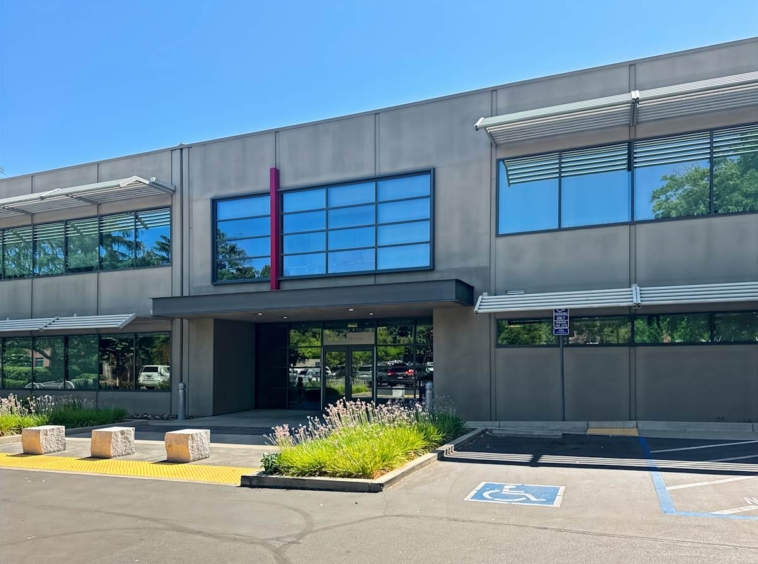 HQ (IWG) 333 University Avenue Sacramento