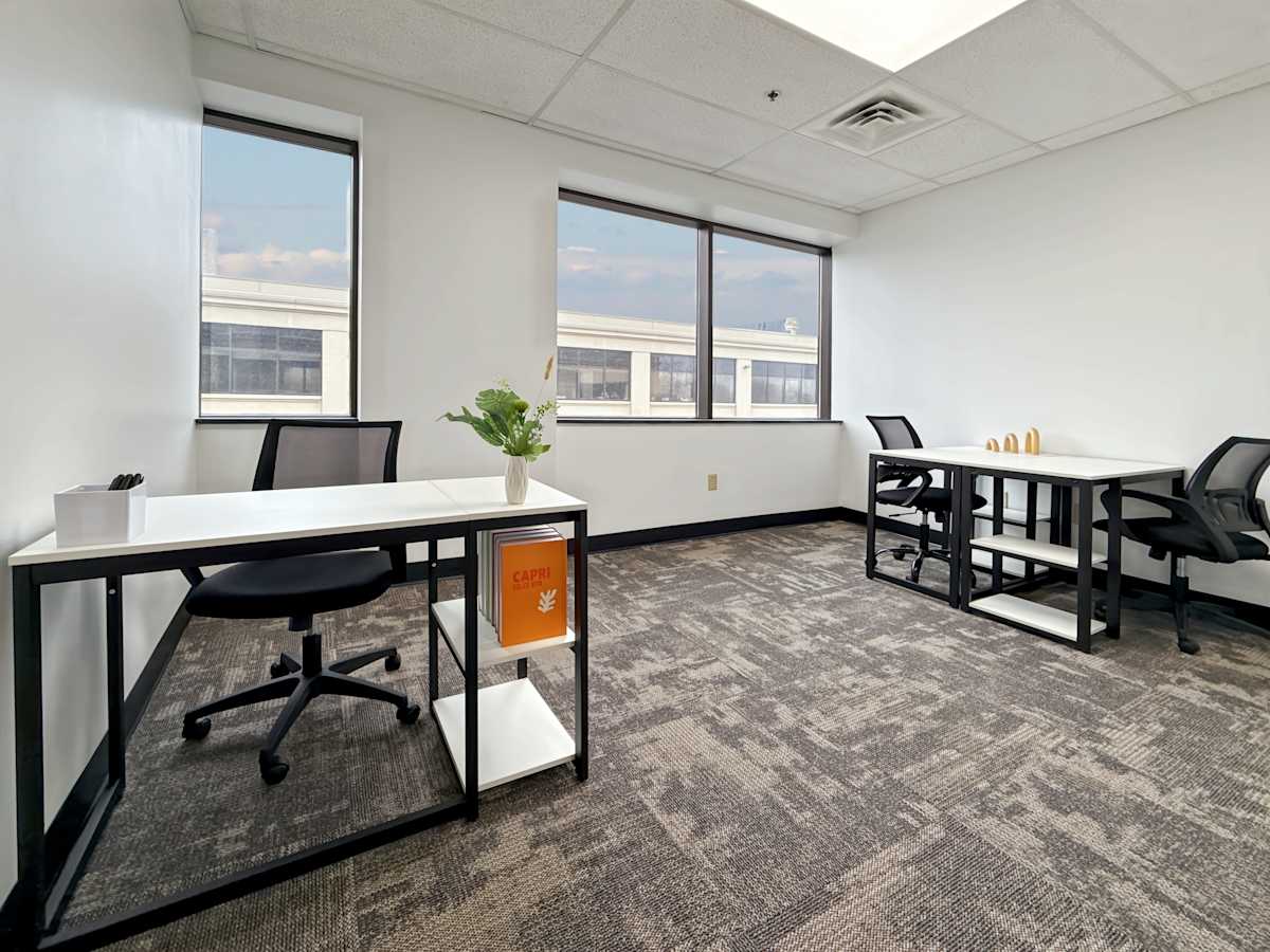 Regus (IWG) 333 W Commercial Street East Rochester