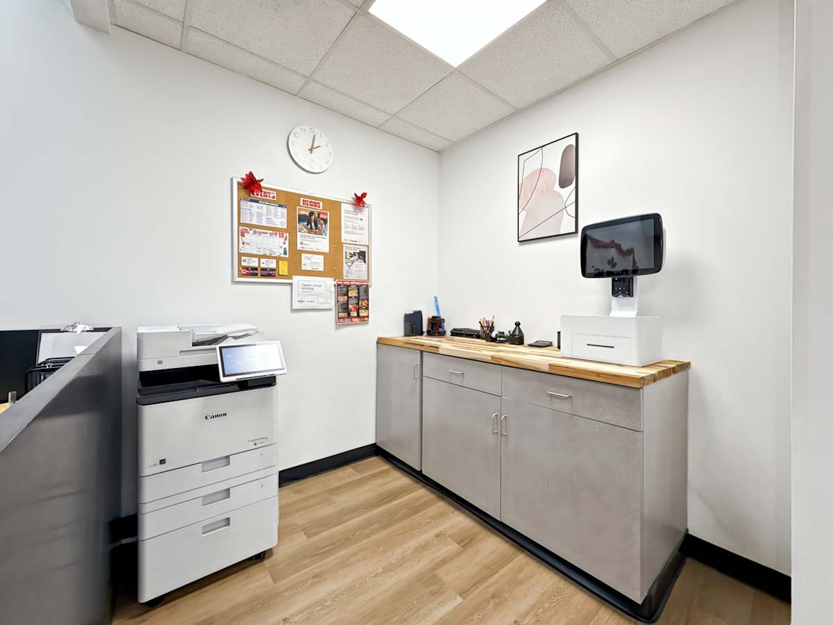 Regus (IWG) 333 W Commercial Street East Rochester