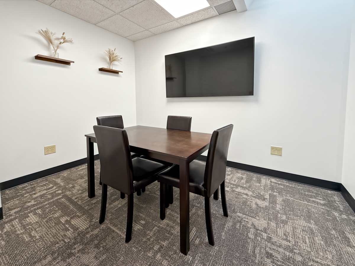 Regus (IWG) 333 W Commercial Street East Rochester