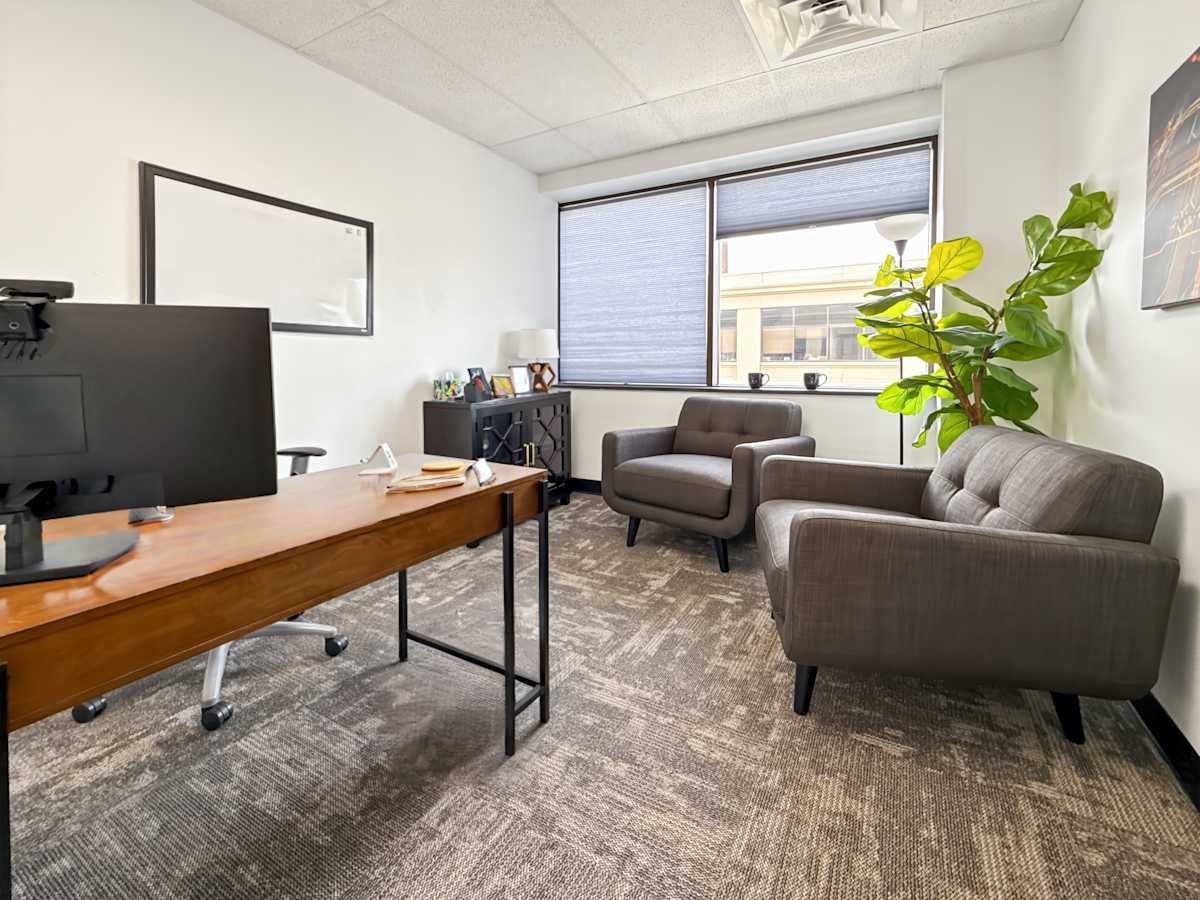 Regus (IWG) 333 W Commercial Street East Rochester
