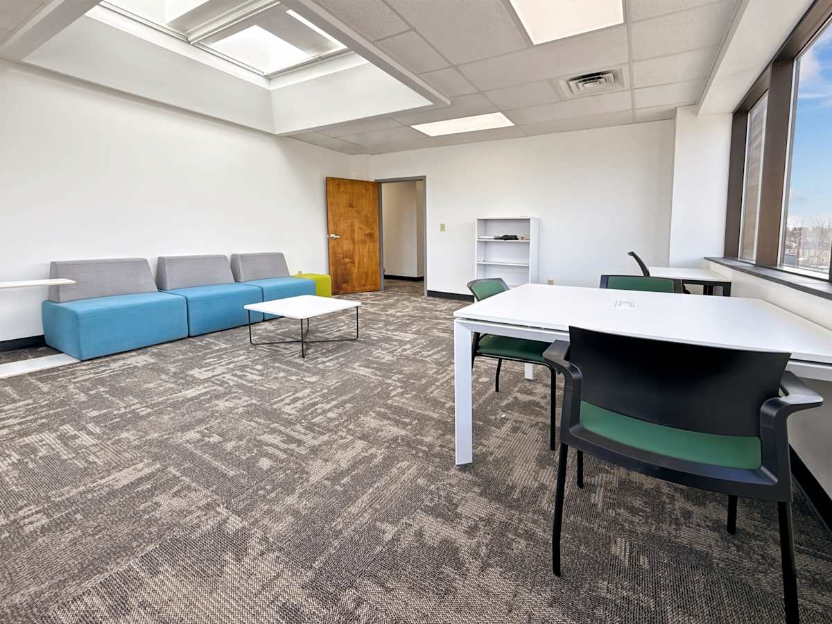 Regus (IWG) 333 W Commercial Street East Rochester