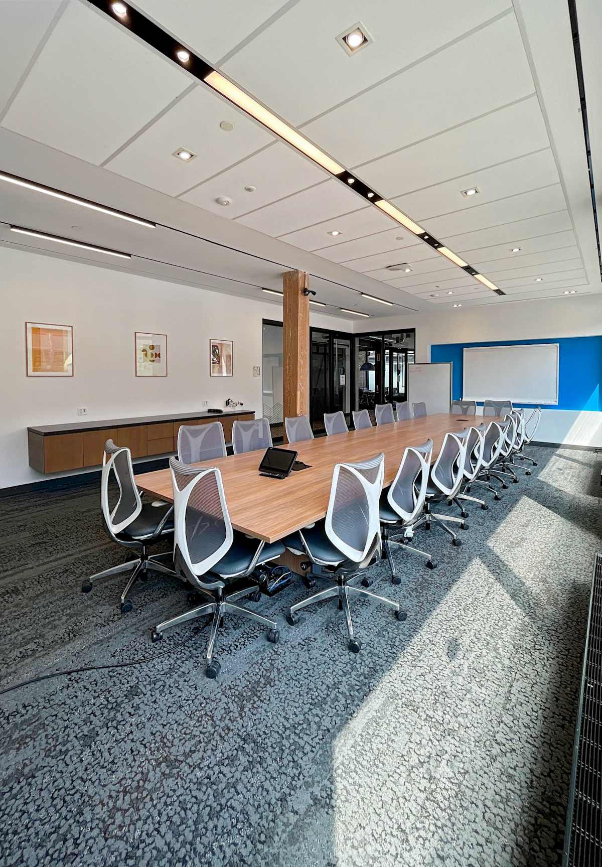 Spaces (IWG) 339 Queen East Toronto