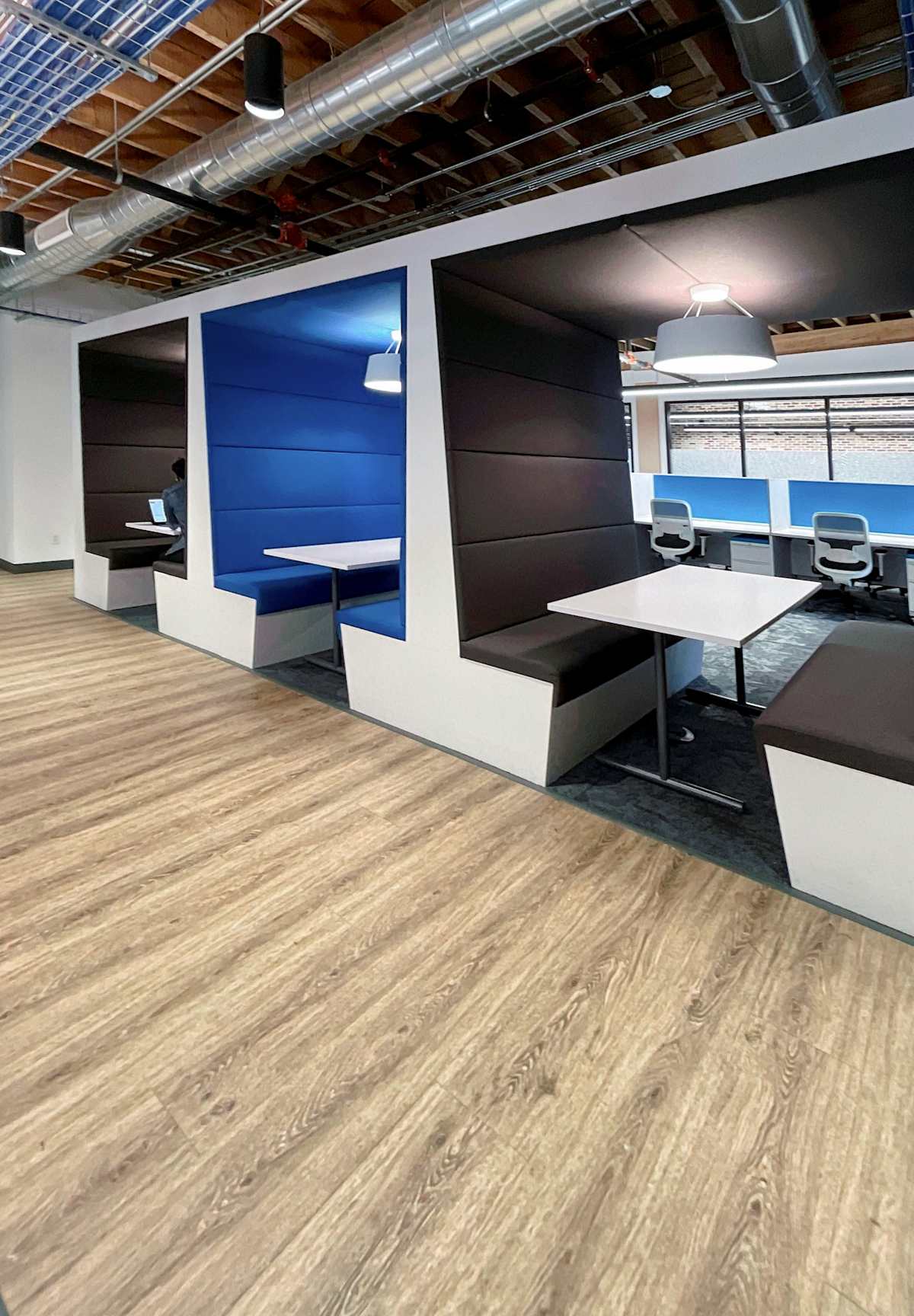 Spaces (IWG) 339 Queen East Toronto