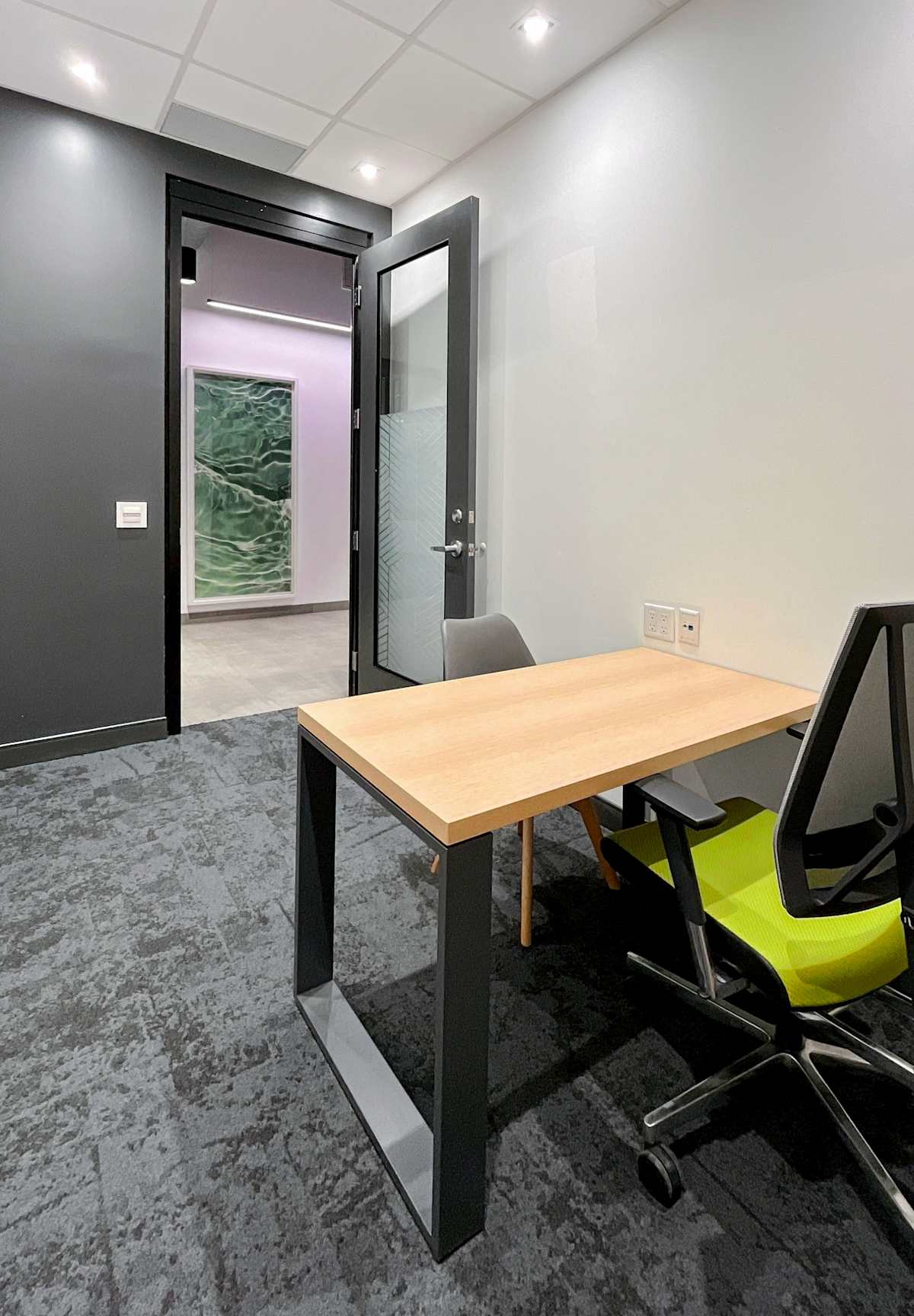 Spaces (IWG) 339 Queen East Toronto