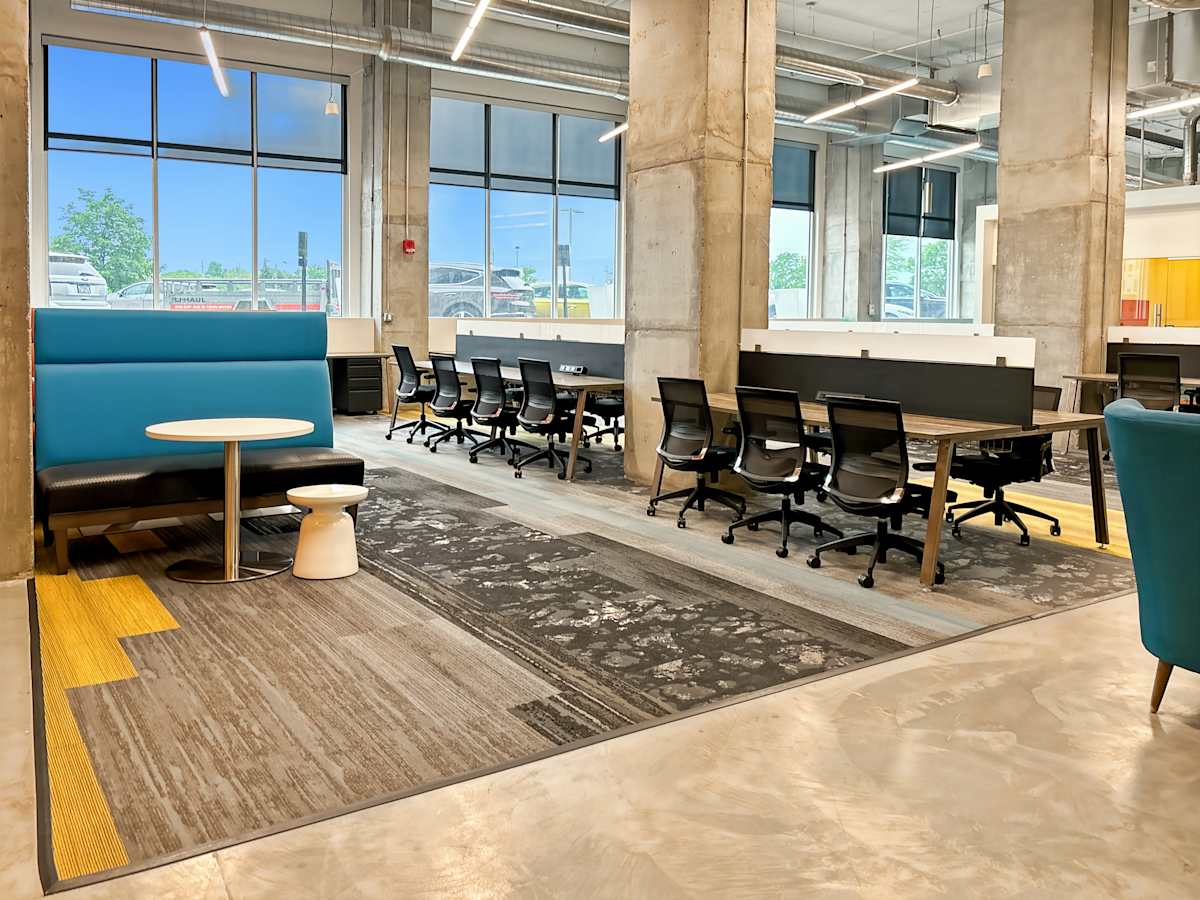 Spaces (IWG) 3400 W Stonegate Blvd Arlington Heights