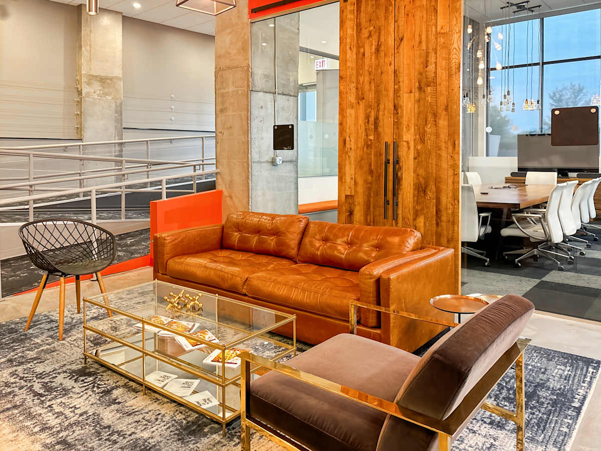 Spaces (IWG) 3400 W Stonegate Blvd Arlington Heights