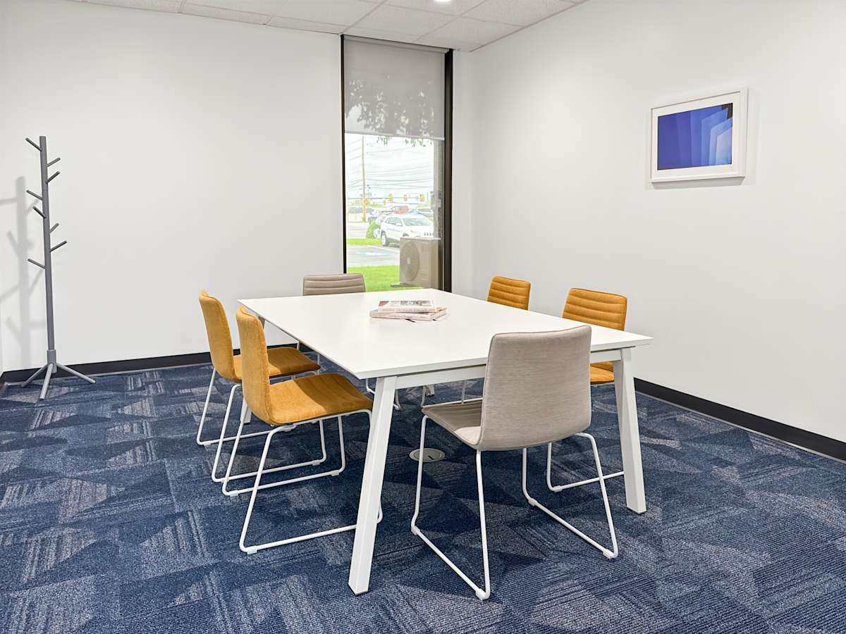 HQ (IWG) 3425 Simpson Ferry Camp Hill