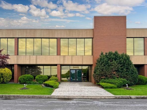 HQ (IWG) 3425 Simpson Ferry Camp Hill