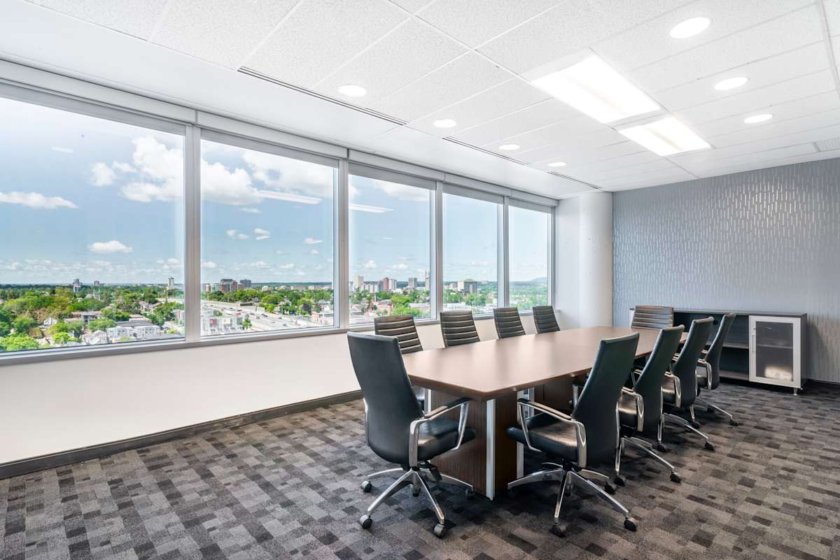Regus (IWG) 343 Preston Street Ottawa