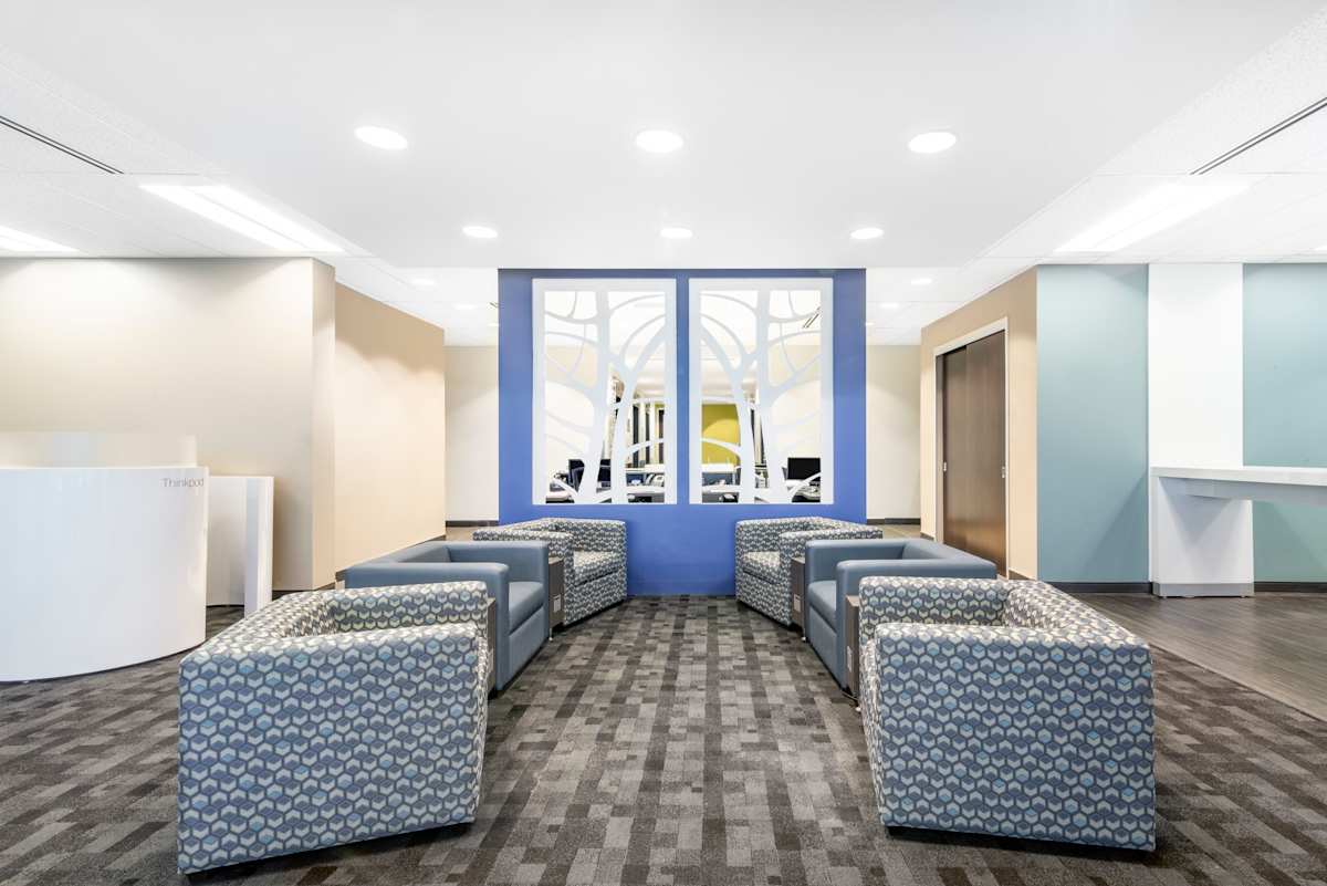 Regus (IWG) 343 Preston Street Ottawa