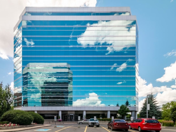 Regus (IWG) 343 Preston Street Ottawa