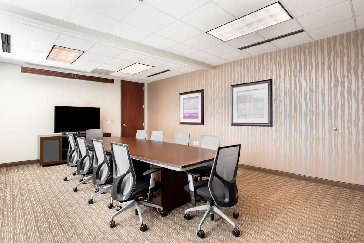 Regus (IWG) 3440 Toringdon Way Charlotte
