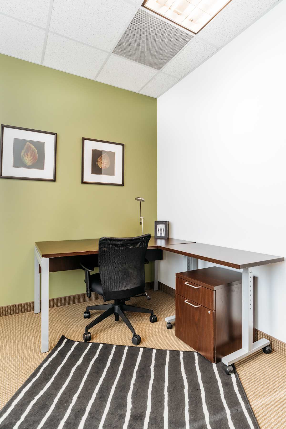 Regus (IWG) 3440 Toringdon Way Charlotte