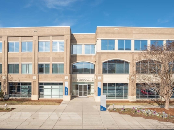 Regus (IWG) 3440 Toringdon Way Charlotte
