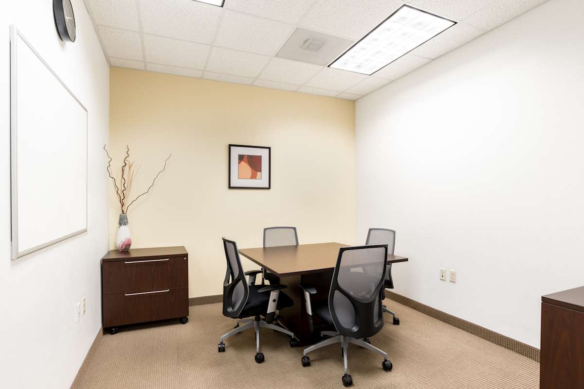 Regus (IWG) 3440 Toringdon Way Charlotte