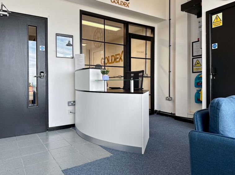 35 Marine Terrace Margate IWG HQ