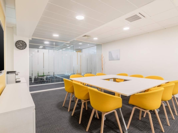 HQ (IWG) 35 Rue Louis Guerin Villeurbanne