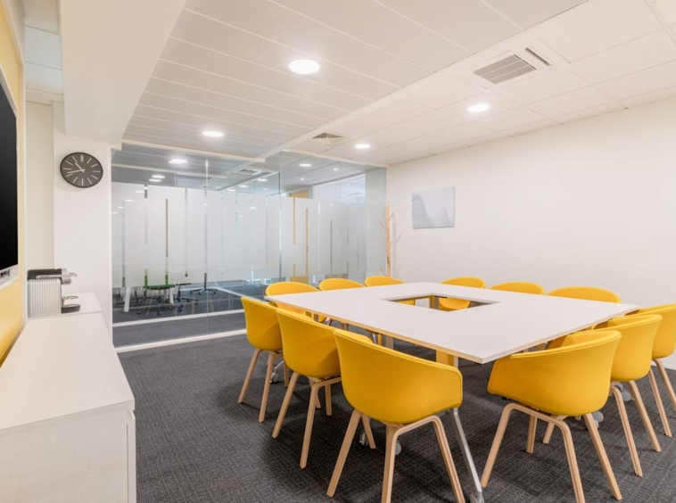 HQ (IWG) 35 Rue Louis Guerin Villeurbanne