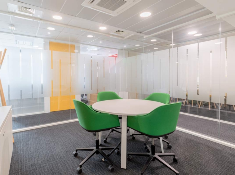 HQ (IWG) 35 Rue Louis Guerin Villeurbanne