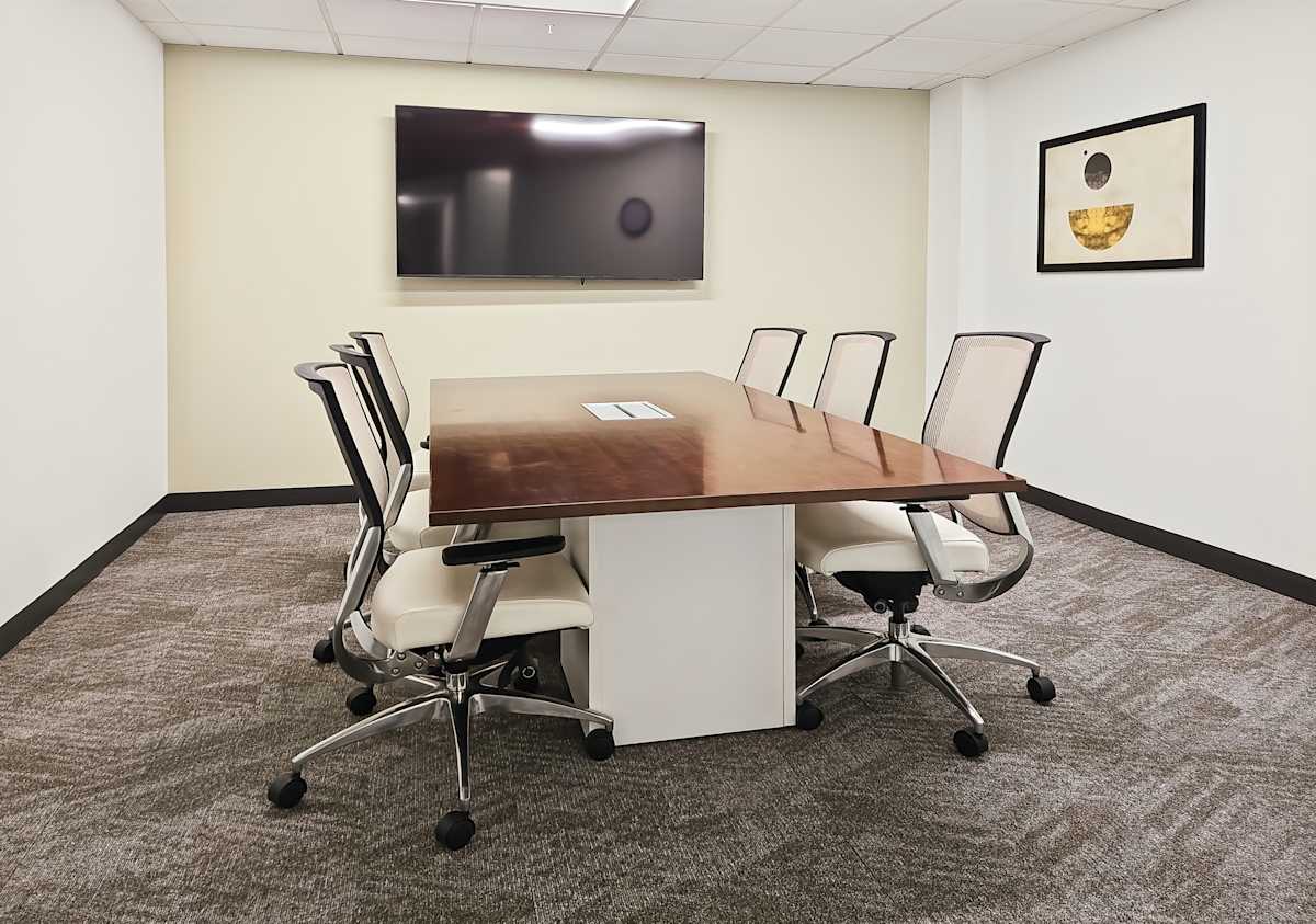 Regus (IWG) 350 Indiana St Golden