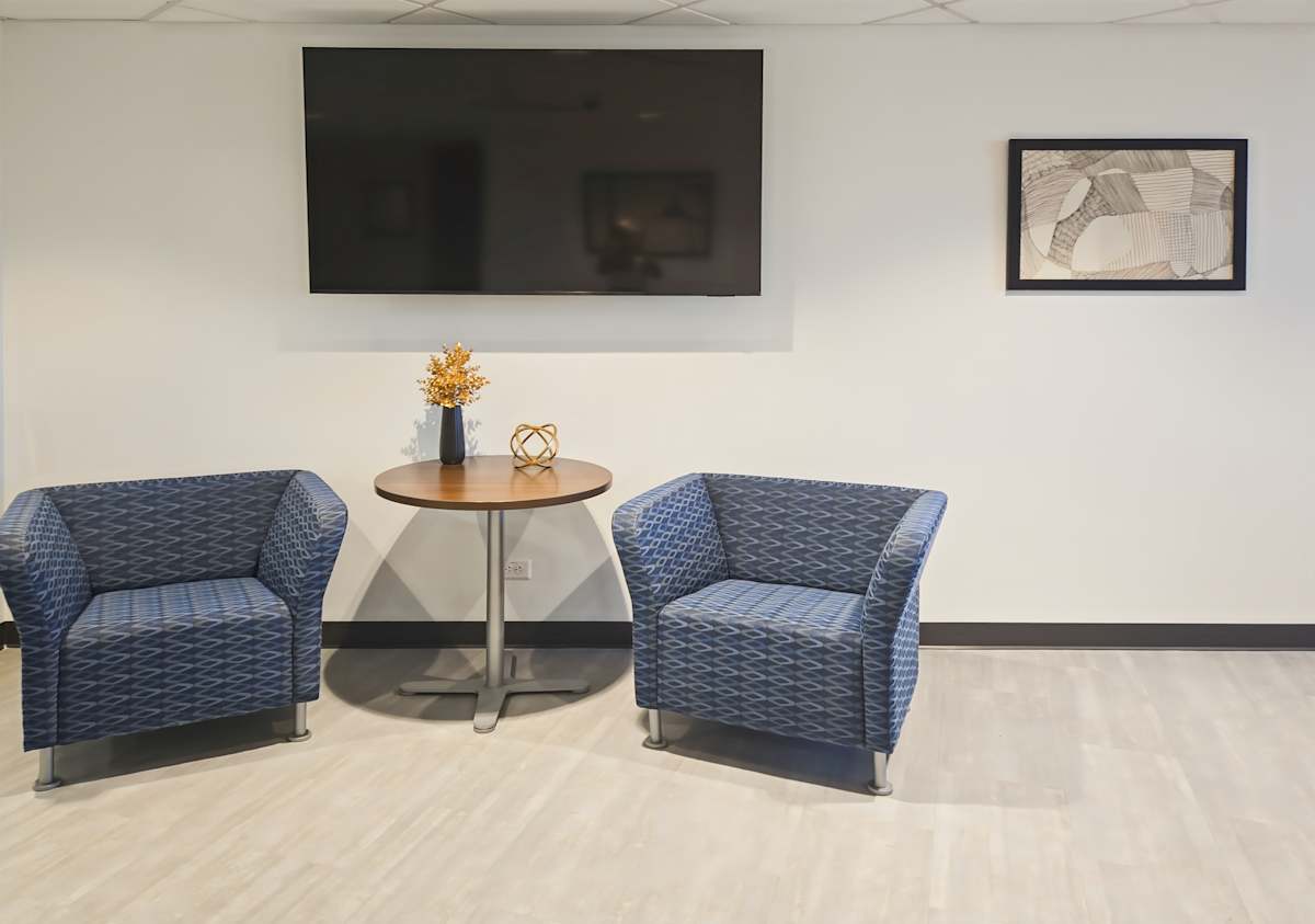 Regus (IWG) 350 Indiana St Golden