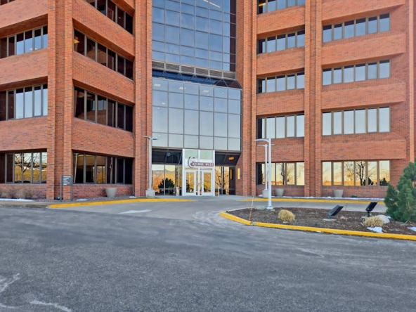 Regus (IWG) 350 Indiana St Golden