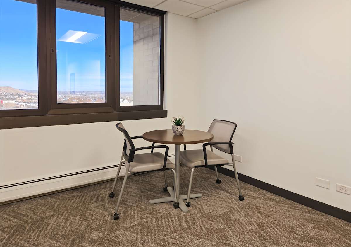 Regus (IWG) 350 Indiana St Golden