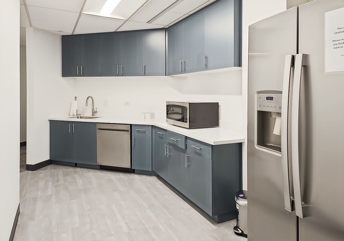 Regus (IWG) 350 Indiana St Golden