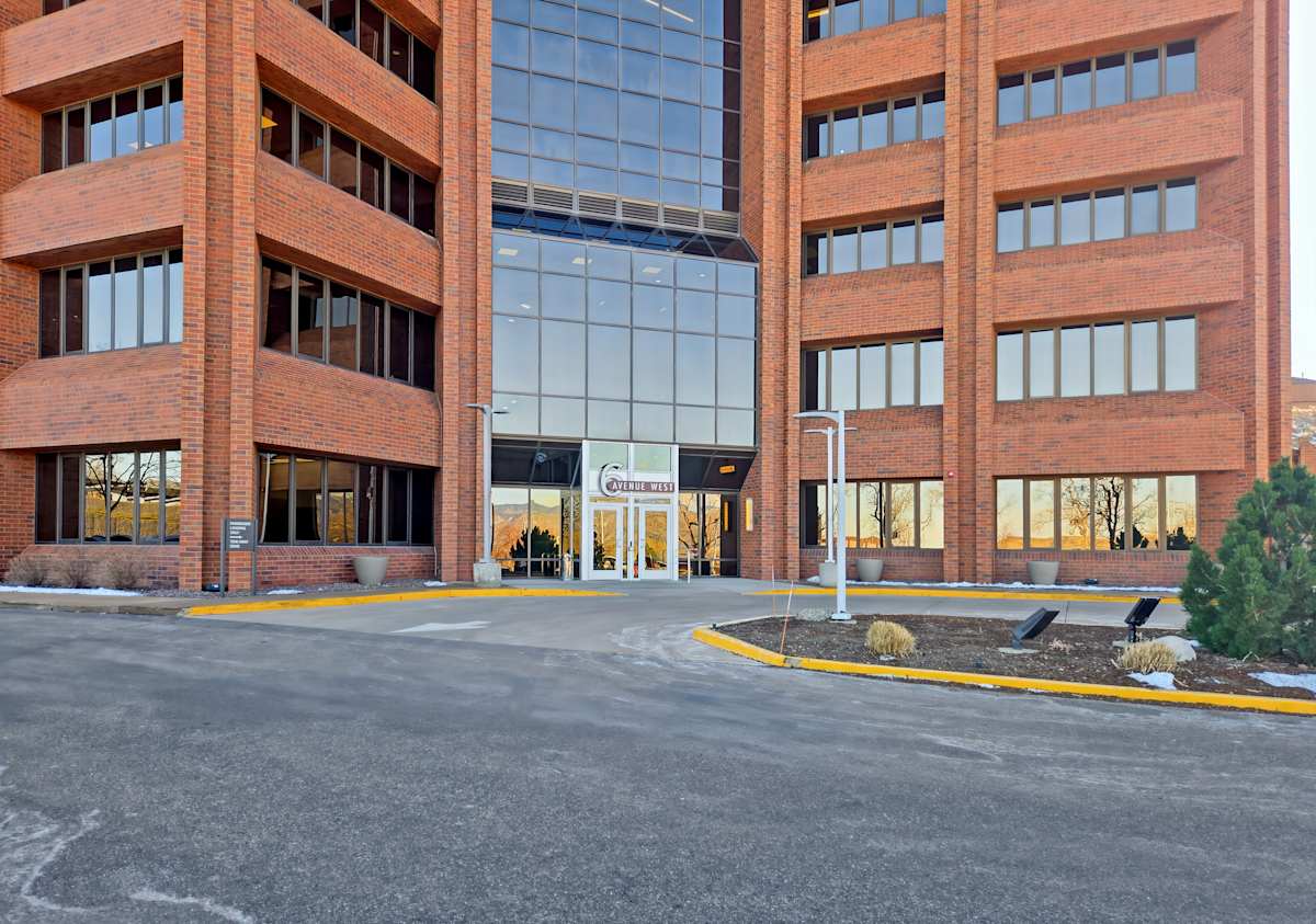 Regus (IWG) 350 Indiana St Golden