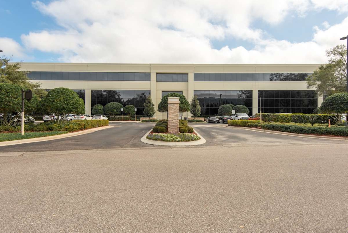 Regus (IWG) 3505 Lake Lynda Drive Orlando